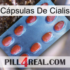 Cápsulas De Cialis 06